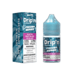 Drip'n Frozen Series Nic Salt Juice - Image 8