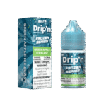 Drip'n Frozen Series Nic Salt Juice - Image 6