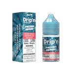 Drip'n Frozen Series Nic Salt Juice - Image 5