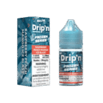 Drip'n Frozen Series Nic Salt Juice - Image 3