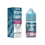 Drip'n Frozen Series Nic Salt Juice - Image 11