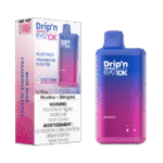 Dripn EVO 10K by Envi 10000 Puffs Disposable Vape