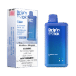 Drip'n EVO 10K By Envi (10000 Puffs) Disposable Vape - Image 15