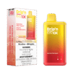 Drip'n EVO 10K By Envi (10000 Puffs) Disposable Vape - Image 14