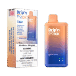 Drip'n EVO 10K By Envi (10000 Puffs) Disposable Vape - Image 9