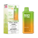Drip'n EVO 10K By Envi (10000 Puffs) Disposable Vape - Image 7