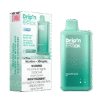 Drip'n EVO 10K By Envi (10000 Puffs) Disposable Vape - Image 6