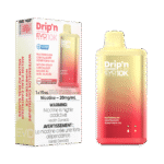 Drip'n EVO 10K By Envi (10000 Puffs) Disposable Vape - Image 2