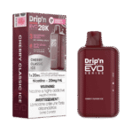 Drip'n EVO 28K Puffs Disposable Vape - Image 12