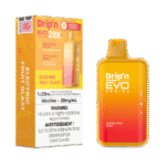 Drip'n EVO 28K Puffs Disposable Vape - Image 11