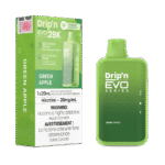 Drip'n EVO 28K Puffs Disposable Vape - Image 9