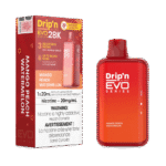 Drip'n EVO 28K Puffs Disposable Vape - Image 8