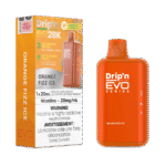 Drip'n EVO 28K Puffs Disposable Vape - Image 7
