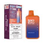 Drip'n EVO 28K Puffs Disposable Vape - Image 6