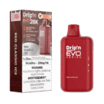 Drip'n EVO 28K Puffs Disposable Vape - Image 4