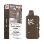 Drip'n EVO 28K Puffs Disposable Vape - Image 3