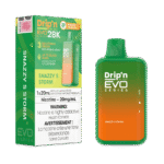 Drip'n EVO 28K Puffs Disposable Vape - Image 2