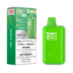 Drip'n EVO 28K Puffs Disposable Vape - Image 17