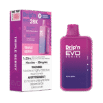 Drip'n EVO 28K Puffs Disposable Vape - Image 16