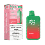 Drip'n EVO 28K Puffs Disposable Vape - Image 15