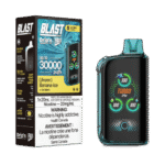 Drip'n X Fasta Blast 30K Puffs Disposable
