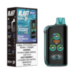 Drip'n X Fasta Blast 30K Disposable Vape - Image 11