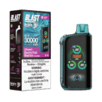 Drip'n X Fasta Blast 30K Disposable Vape - Image 10