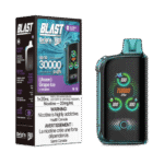Drip'n X Fasta Blast 30K Disposable Vape - Image 9