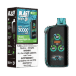 Drip'n X Fasta Blast 30K Disposable Vape - Image 8