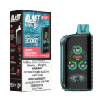 Drip'n X Fasta Blast 30K Disposable Vape - Image 7