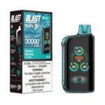 Drip'n X Fasta Blast 30K Disposable Vape - Image 6