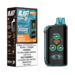 Drip'n X Fasta Blast 30K Disposable Vape - Image 5