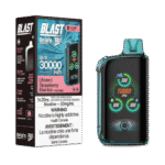 Drip'n X Fasta Blast 30K Disposable Vape - Image 4