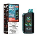 Drip'n X Fasta Blast 30K Disposable Vape - Image 3