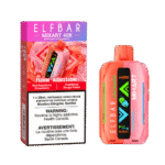 Elf Bar MixArt 40K Disposable Vape - Image 2