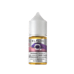 ELFLIQ Nic Salt Juice By ElfBar - Image 5