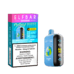 Elf Bar GH20K 20000 Puffs Disposable Vape - Image 19
