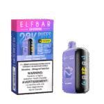 Elf Bar GH20K 20000 Puffs Disposable Vape - Image 20
