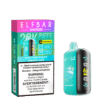 Elf Bar GH20K 20000 Puffs Disposable Vape - Image 15