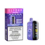 Elf Bar GH20K 20000 Puffs Disposable Vape - Image 17