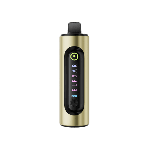 Elf Bar 4In1 Pod Battery Kit