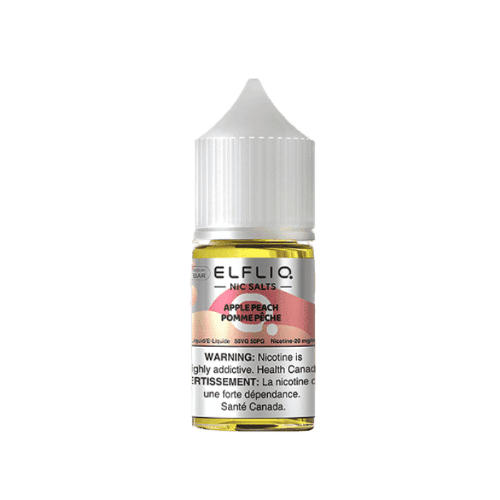 ELFLIQ Nic Salt Juice by Elf Bar