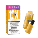 ELF Bar AF12000 Disposable Vape - Image 2