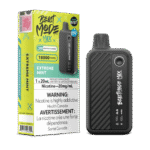 Flavour Beast Beast Mode Max 18K 18000 Disposable Vape - Image 6