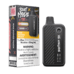 Flavour Beast Beast Mode Max 18K 18000 Disposable Vape - Image 5