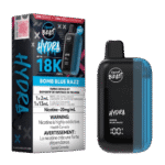 Flavour Beast Hydra 18K Puffs Disposable Vape - Image 11