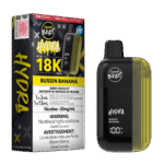Flavour Beast Hydra 18K Puffs Disposable Vape - Image 10