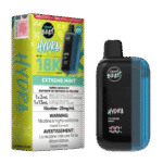 Flavour Beast Hydra 18K Puffs Disposable Vape - Image 9