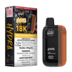 Flavour Beast Hydra 18K Puffs Disposable Vape - Image 8