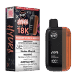 Flavour Beast Hydra 18K Puffs Disposable Vape - Image 7